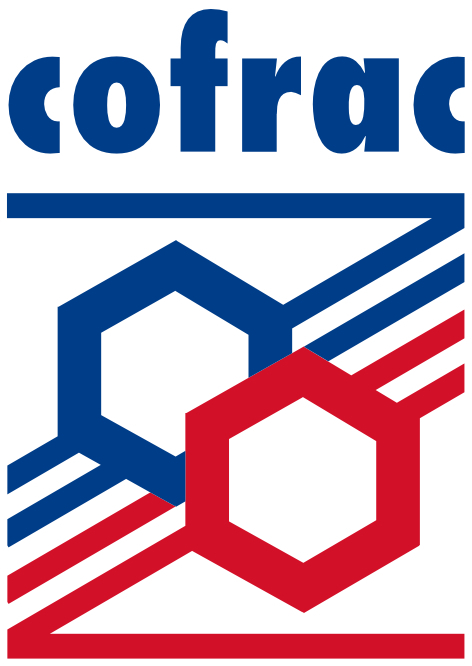 Logo Cofrac